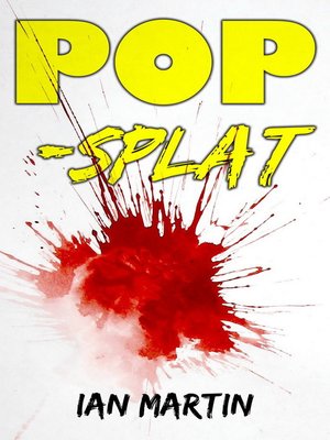cover image of POP-splat